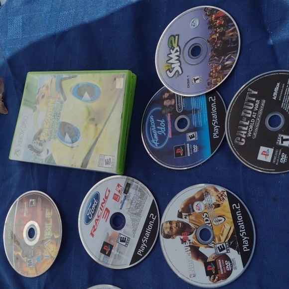 Video Games - Picture 3 of 4